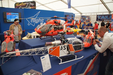 JetPower-Messe