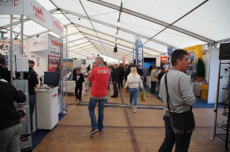 JetPower-Messe