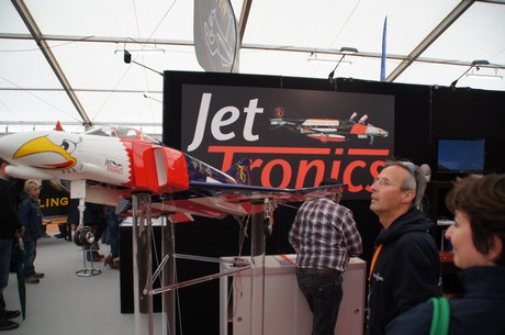 JetPower-Messe