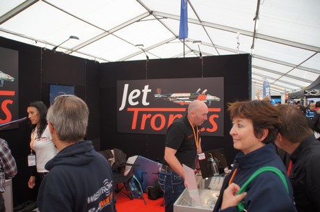 JetPower-Messe
