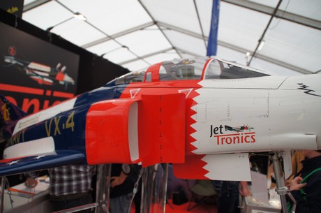 JetPower-Messe