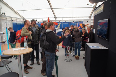 JetPower-Messe