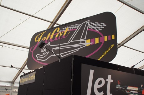 JetPower-Messe