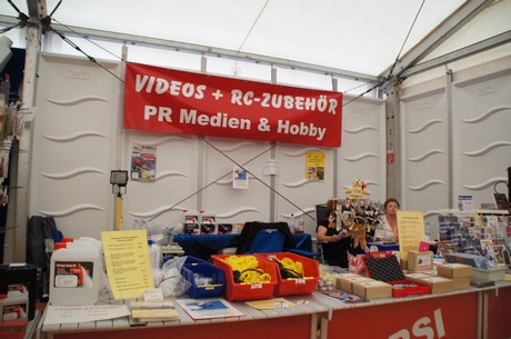 JetPower-Messe