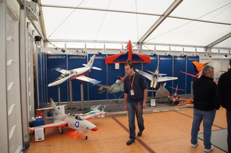 JetPower-Messe