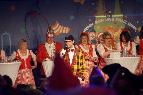tollitaetenempfang