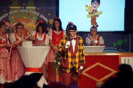 tollitaetenempfang