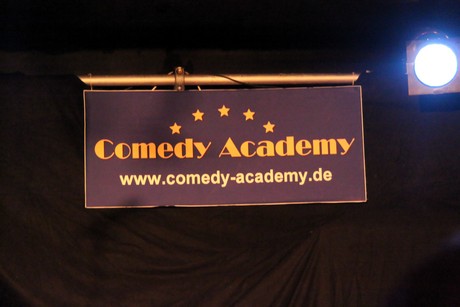 Live-Comedy