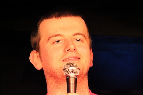 Live-Comedy