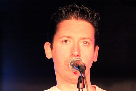 Live-Comedy