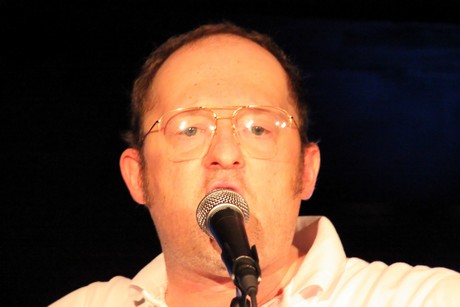 Live-Comedy