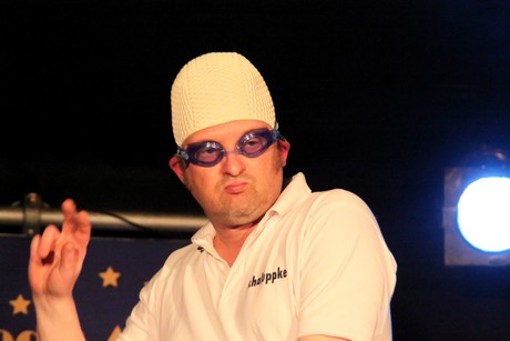 Live-Comedy