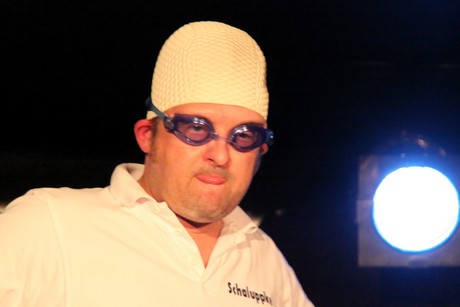 Live-Comedy