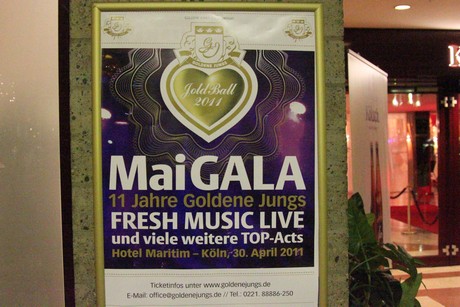 Mai-Gala