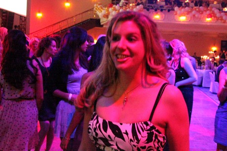 Mai-Gala