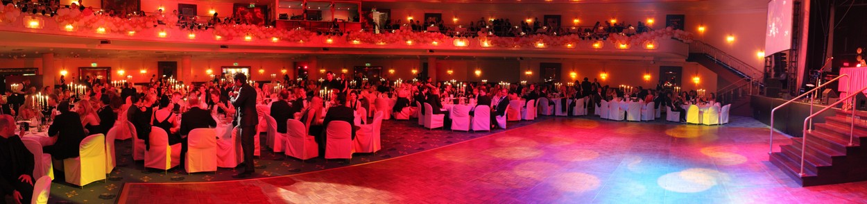 Mai-Gala der Goldenen Jungs e.V.