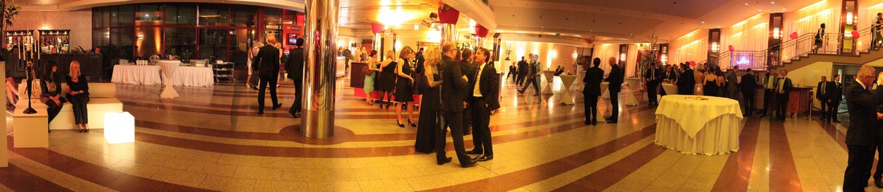 Mai-Gala der Goldenen Jungs e.V.