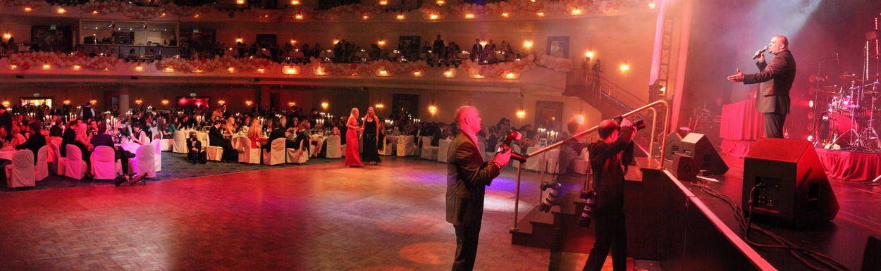 Mai-Gala der Goldenen Jungs e.V.
