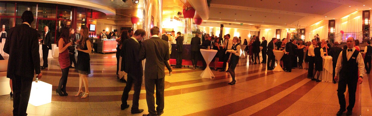 Mai-Gala der Goldenen Jungs e.V.