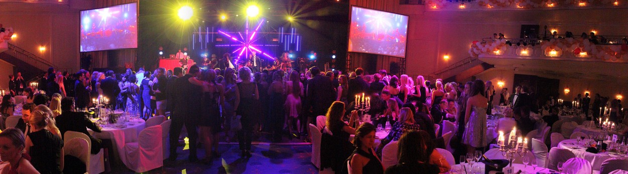 Mai-Gala der Goldenen Jungs e.V.