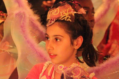 Mai-Gala