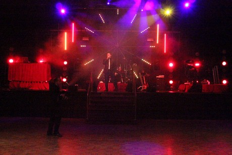Mai-Gala