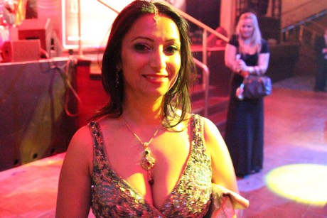 Mai-Gala