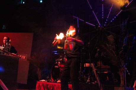 Mai-Gala