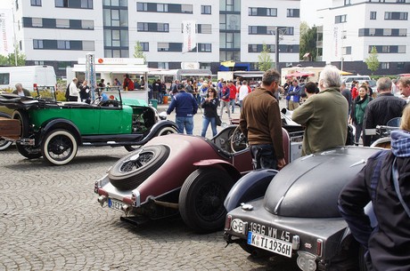 cologne
