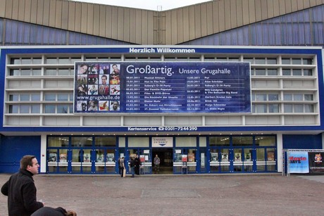 Movie-Event-essen