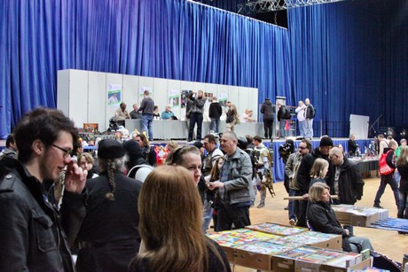 Movie-Event-essen