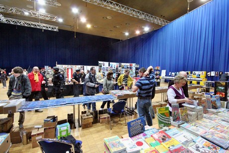 Movie-Event-essen