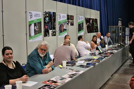 Movie-Event-essen