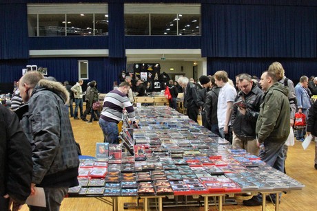 Movie-Event-essen