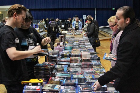 Movie-Event-essen