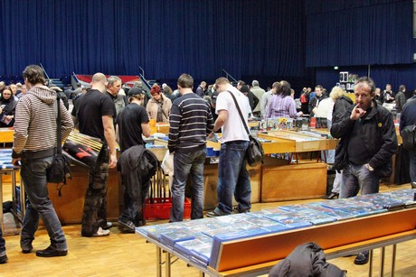 Movie-Event-essen