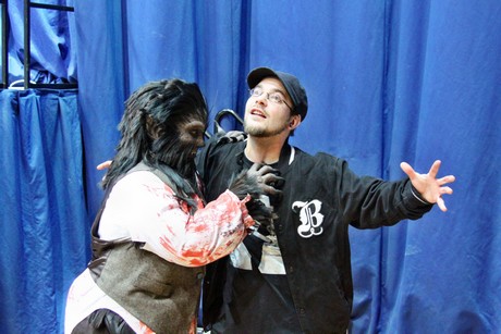 Movie-Event-essen