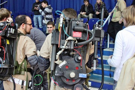 Movie-Event-essen