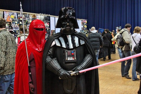 Movie-Event-essen