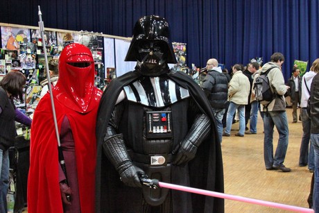 Movie-Event-essen