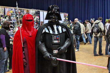 Movie-Event-essen