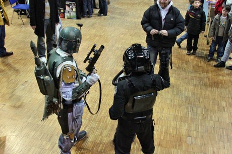 Movie-Event-essen