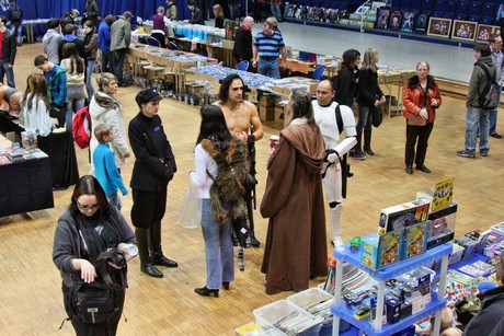 Movie-Event-essen