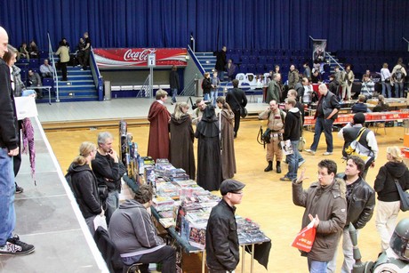 Movie-Event-essen