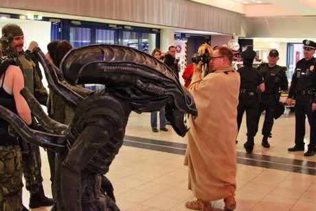 Movie-Event-essen