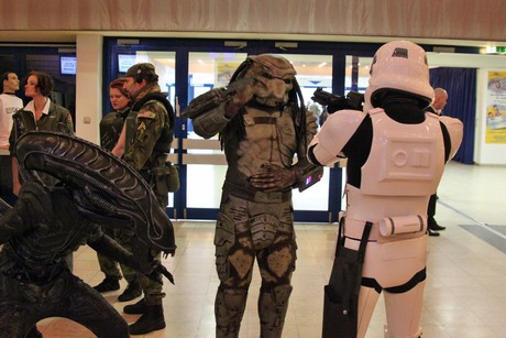 Movie-Event-essen