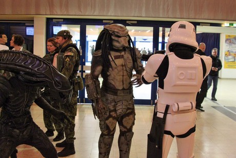 Movie-Event-essen
