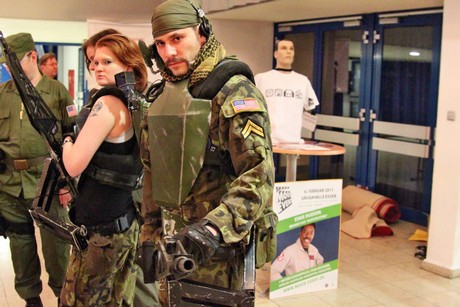 Movie-Event-essen