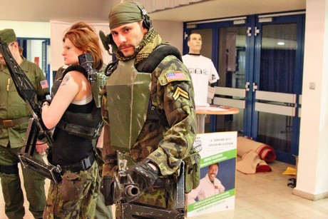 Movie-Event-essen