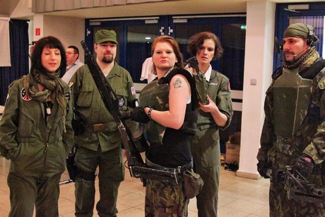 Movie-Event-essen